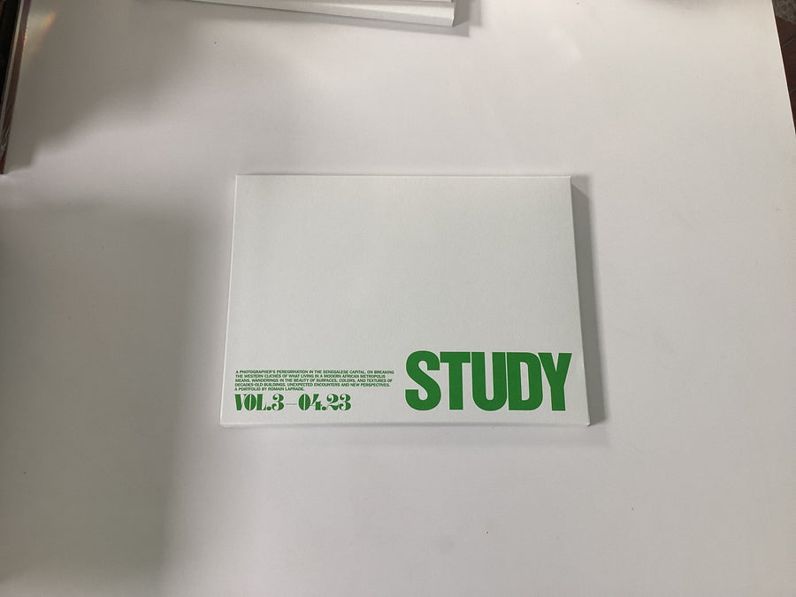 Study vol. 3