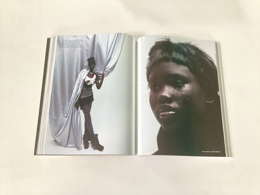 Another Magazine A /W 2023