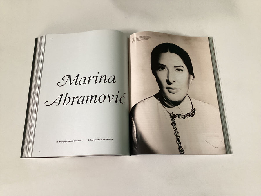 Another Magazine A /W 2023