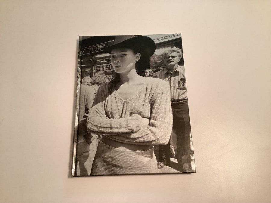 GLEN LUCHFORD - ROSELAND, 2nd Edition.