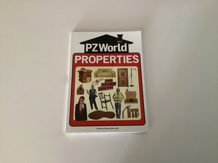 PZWORLD PROPERTIES