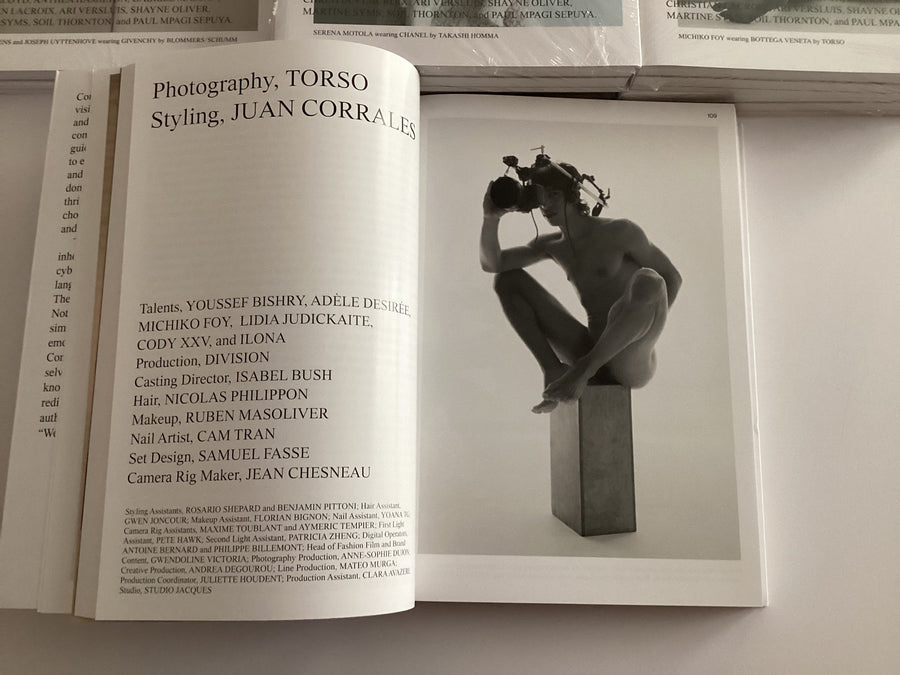 Many of Them, issue 10