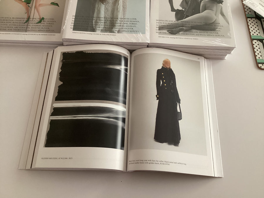 Many of Them, issue 10
