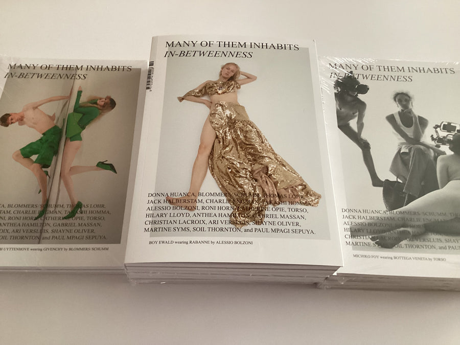 Many of Them, issue 10
