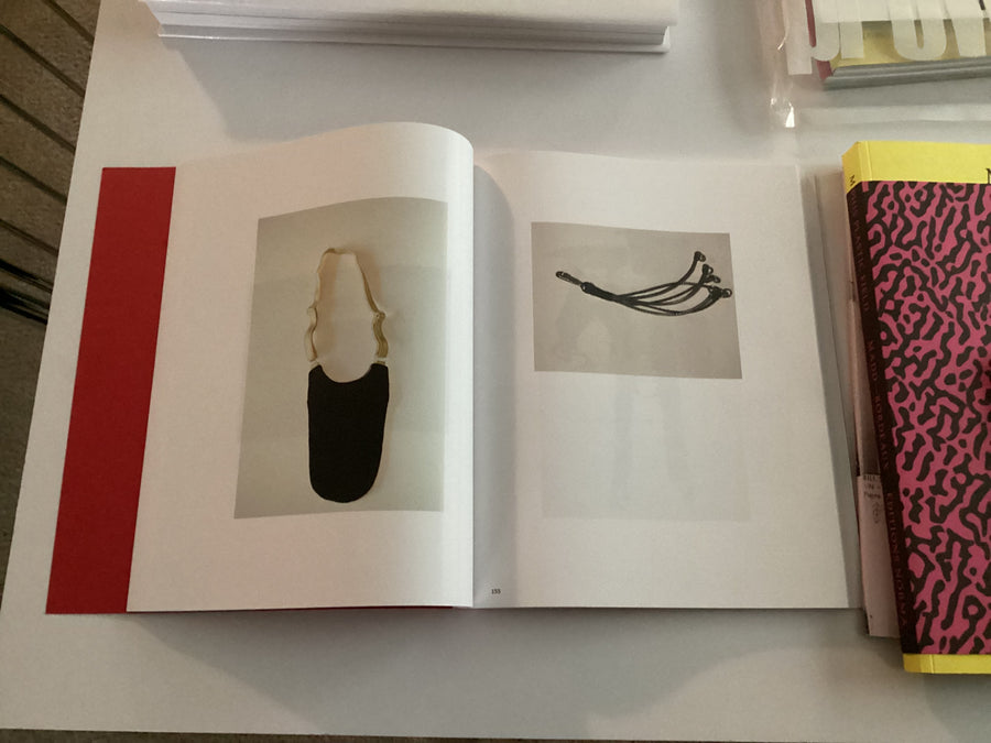 Helmut Lang Archive Dispersed by Joakim Andreasson