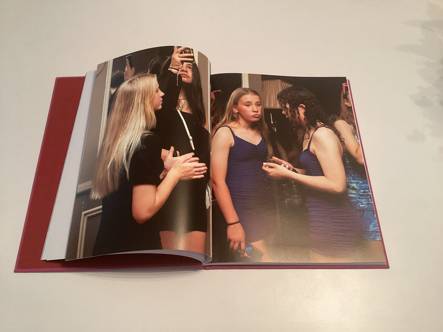 Eimear Lynch Girls' Night