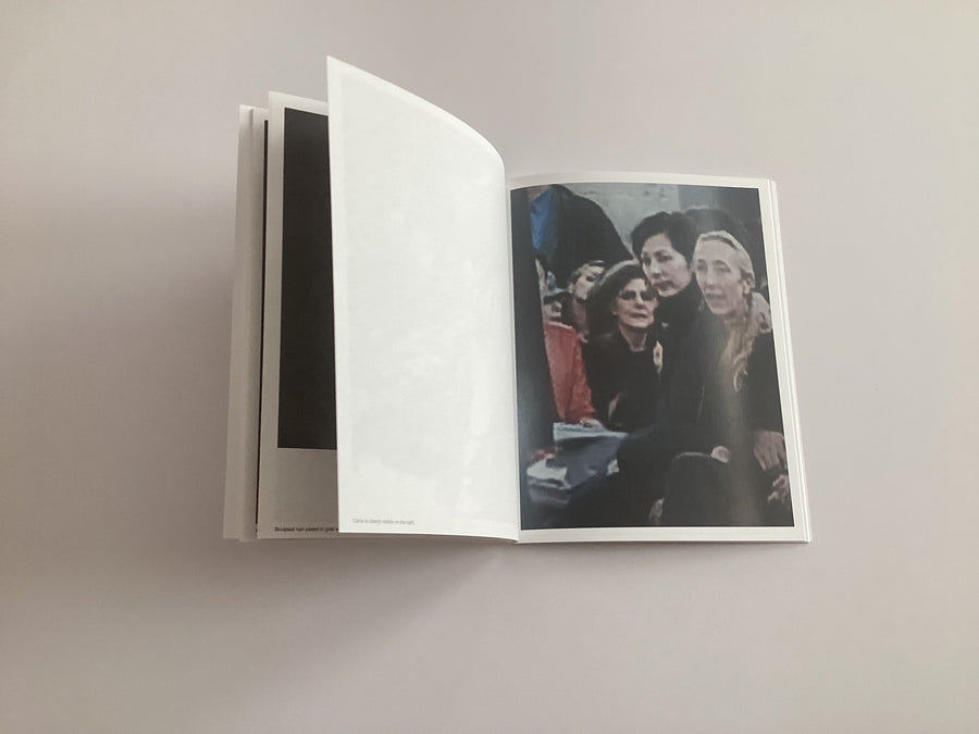 CARLA Zine