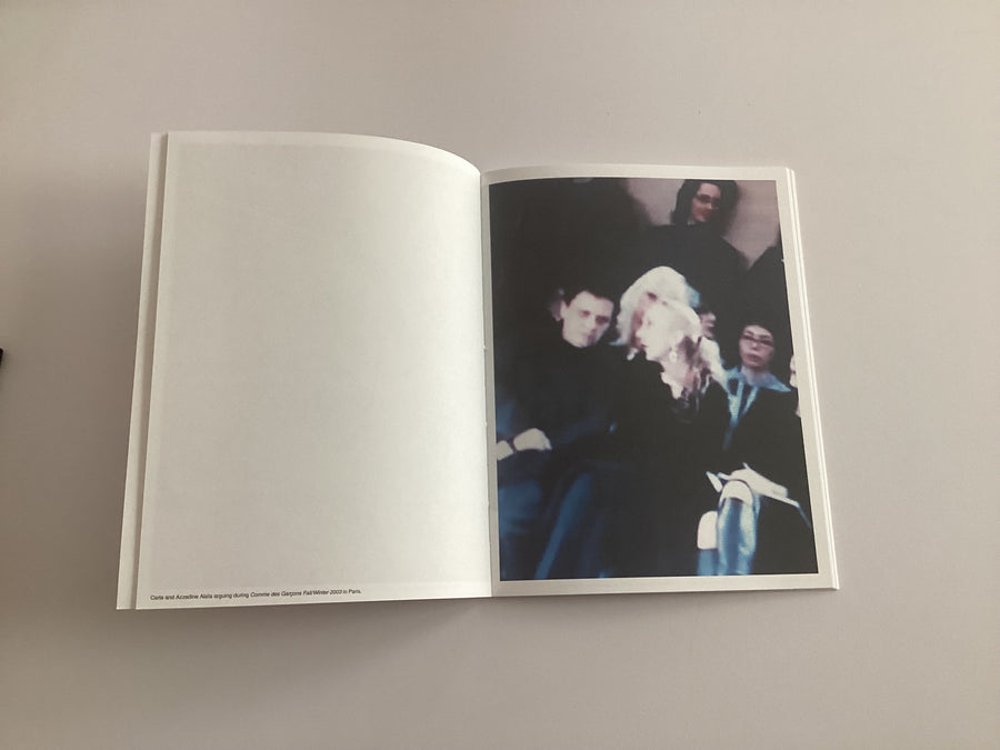 CARLA Zine