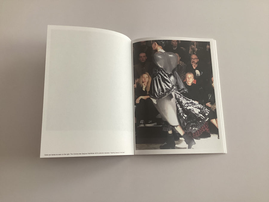 CARLA Zine