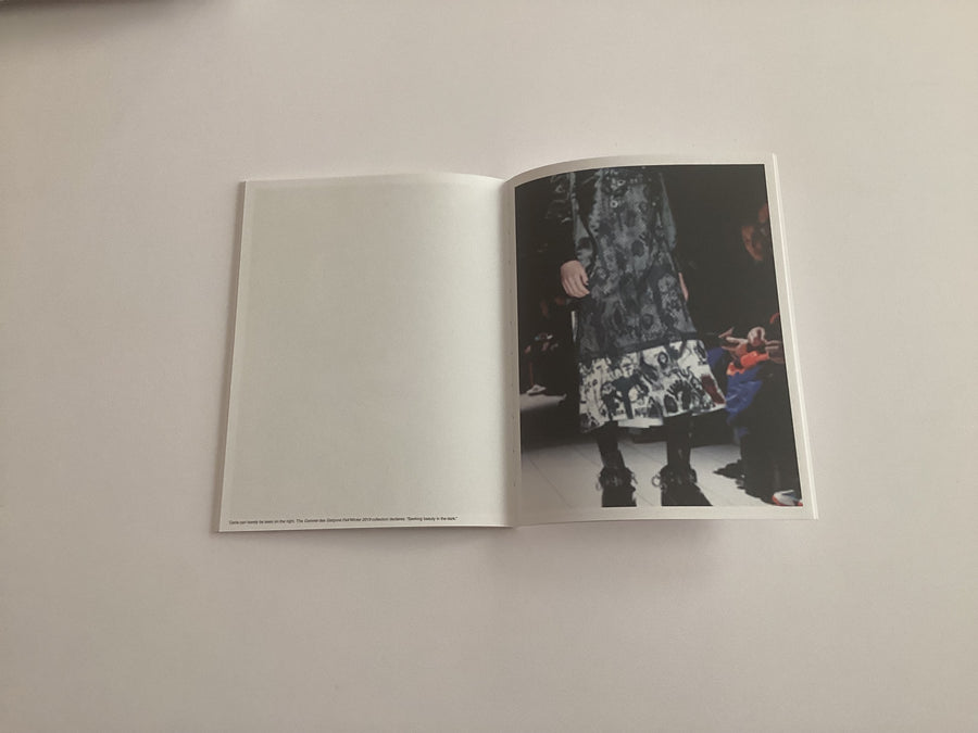 CARLA Zine