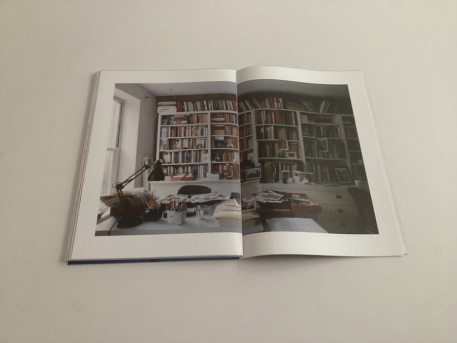 STUDY MAGAZINE VOLUME 7 - On New York Dwellings