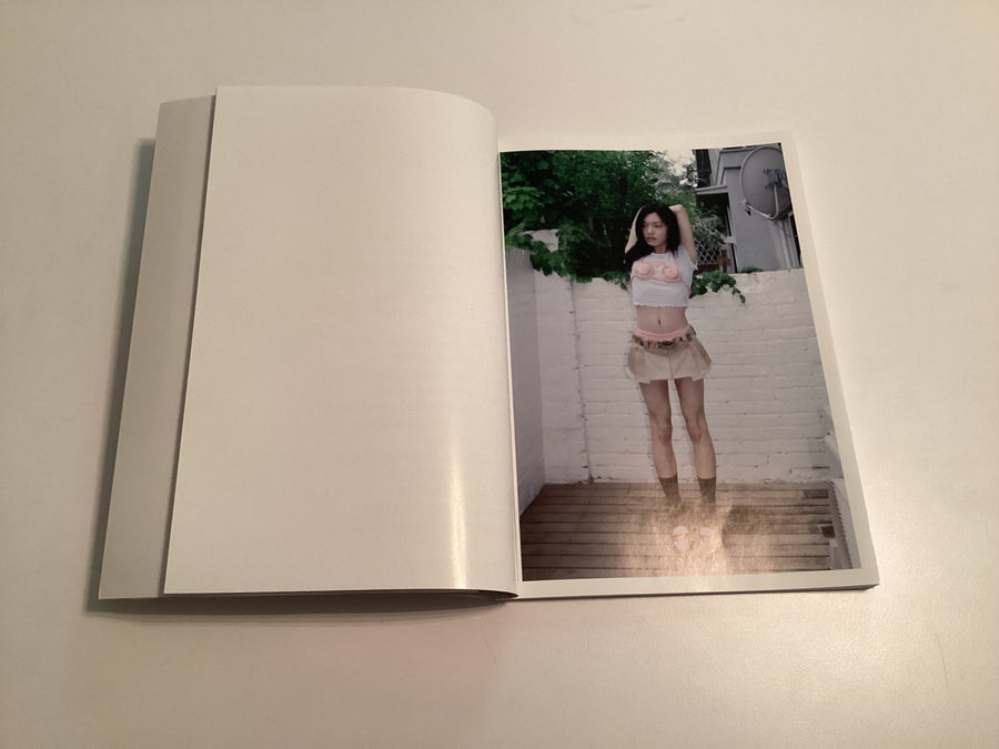 ‘17’ Takashi Homma , Raiki Yamamoto (Poem + Muse)