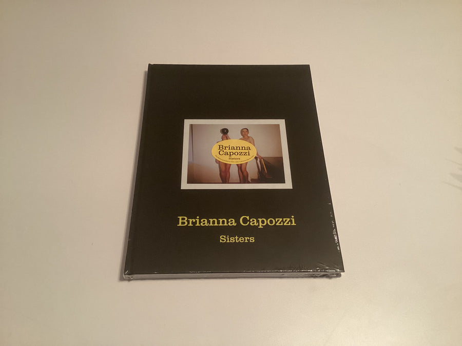 Sisters Brianna Capozzi Edition of 500 copies.