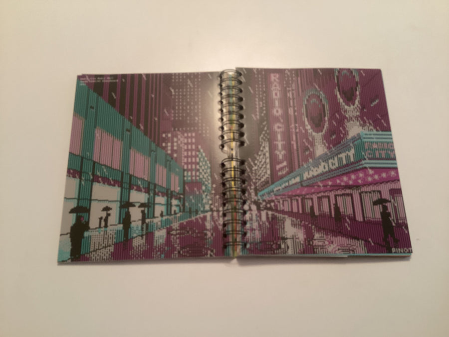 PINOT The Book