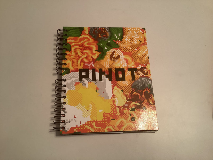 PINOT The Book