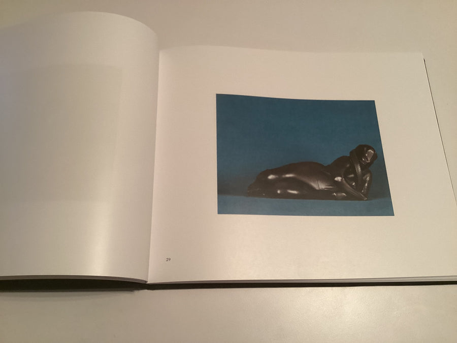 Mother Goddess, Pinar Yolacan
