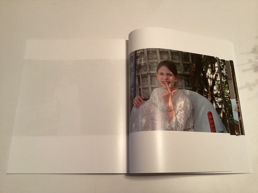 Angela Hill Sylvia Zine Multi