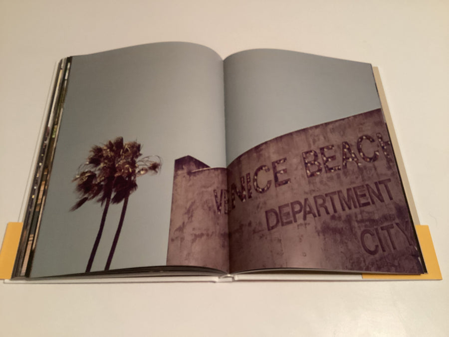 Mirage magazine, Under The Sun. Vol. 1 Porsche