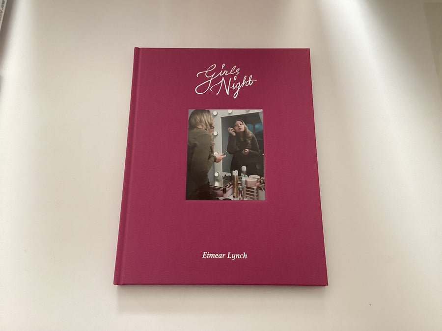 Eimear Lynch Girls' Night (2nd Edition)
