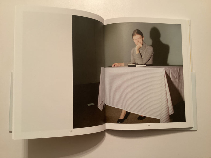Dish Trick Jo Ann Callis. Edition of 800