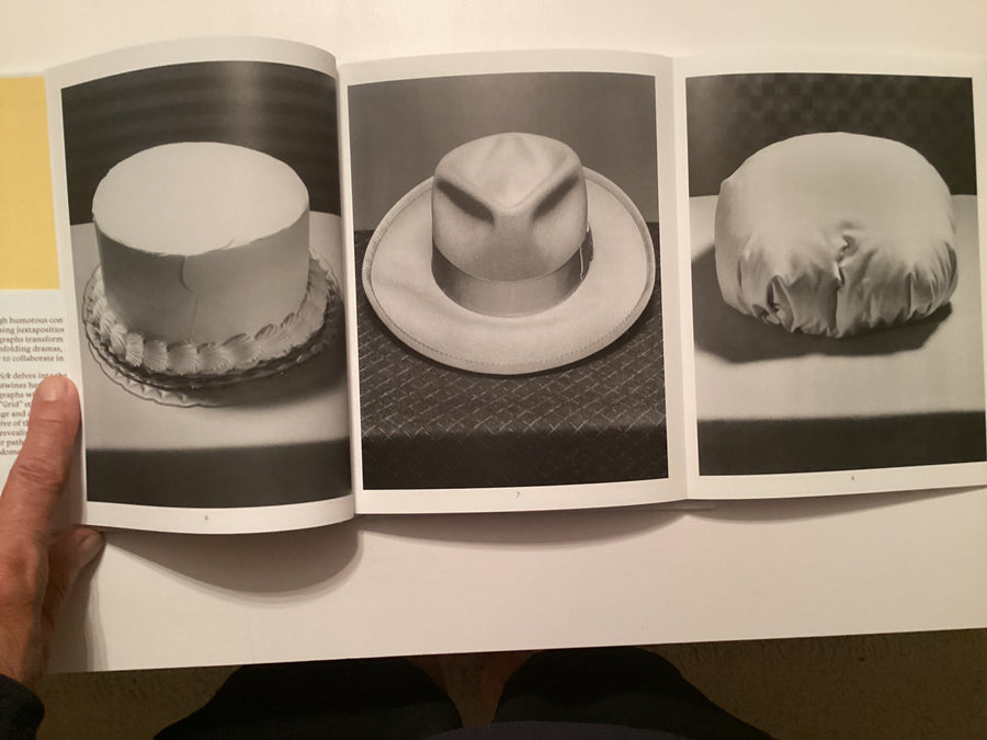 Dish Trick Jo Ann Callis. Edition of 800