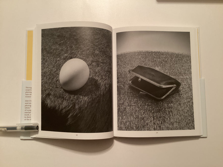 Dish Trick Jo Ann Callis. Edition of 800