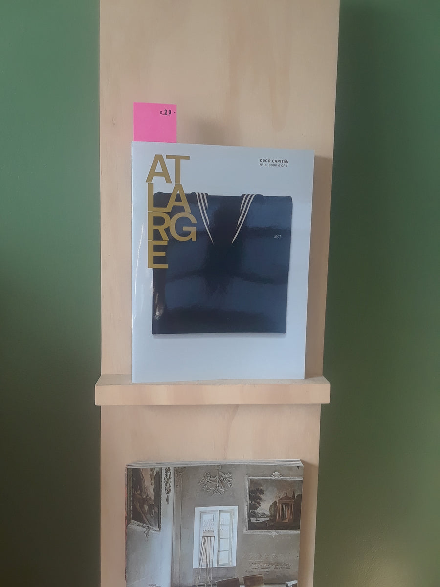ATLARGE Magazine No. 14