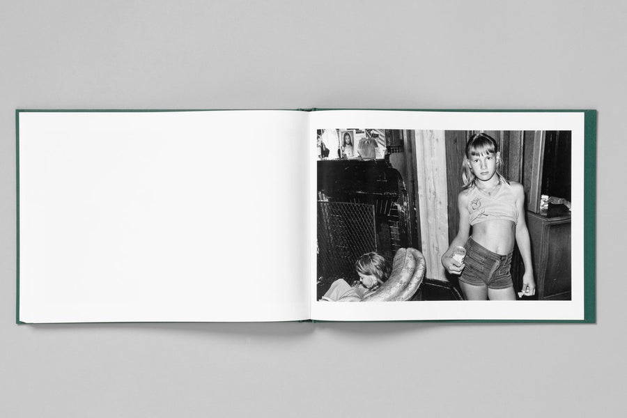 At Home Susan Kandel