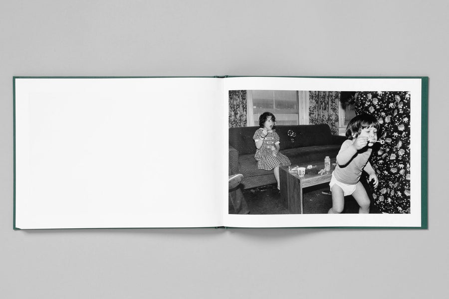 At Home Susan Kandel