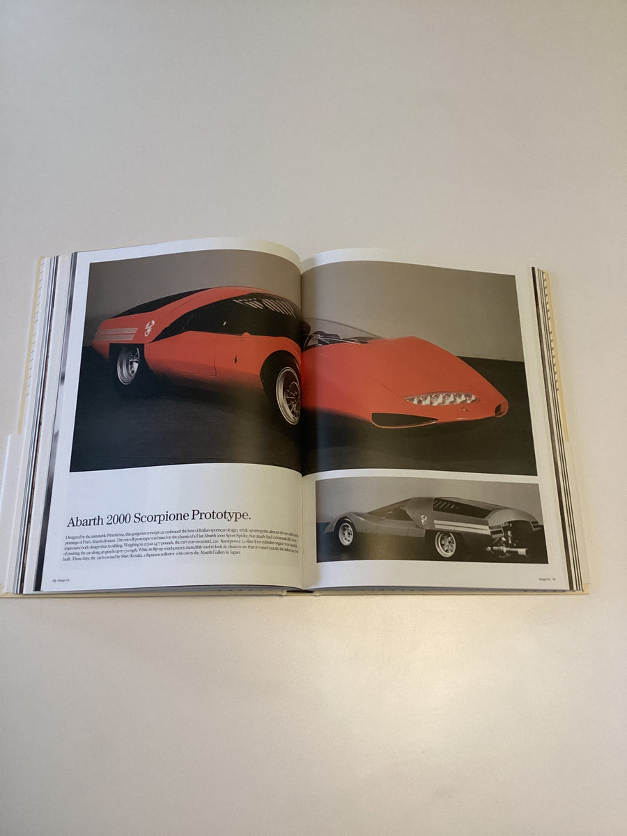 Mirage Magazine issue n.6 Univers Parallele.