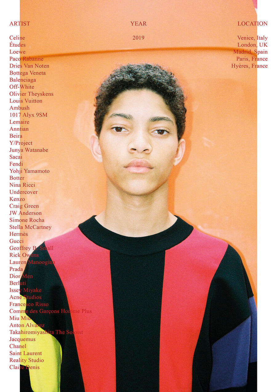 Many Of Them Magazine Vol. 7
