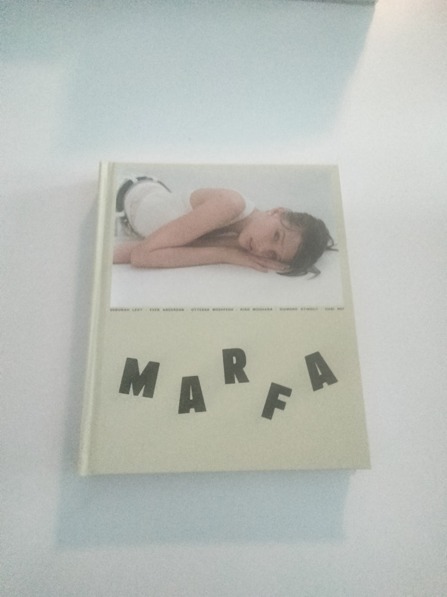 MARFA #18