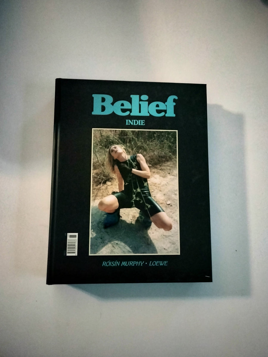 INDIE MAGAZINE Issue 68, Autumn/Winter 2022 - Belief