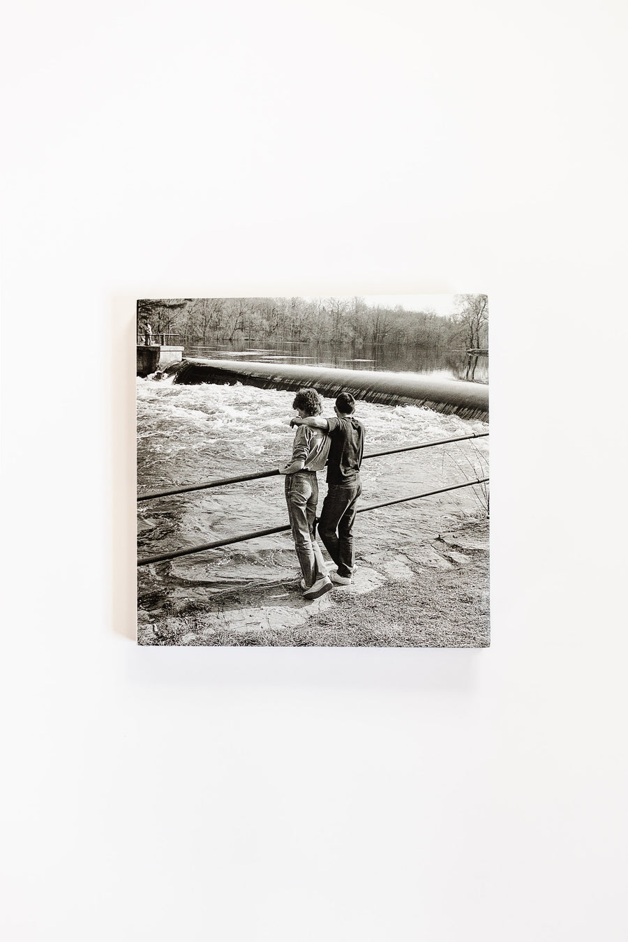 Rivers & Towns Mark Steinmetz