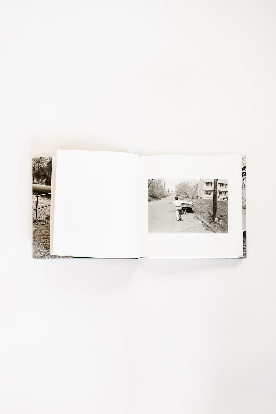 Rivers & Towns Mark Steinmetz