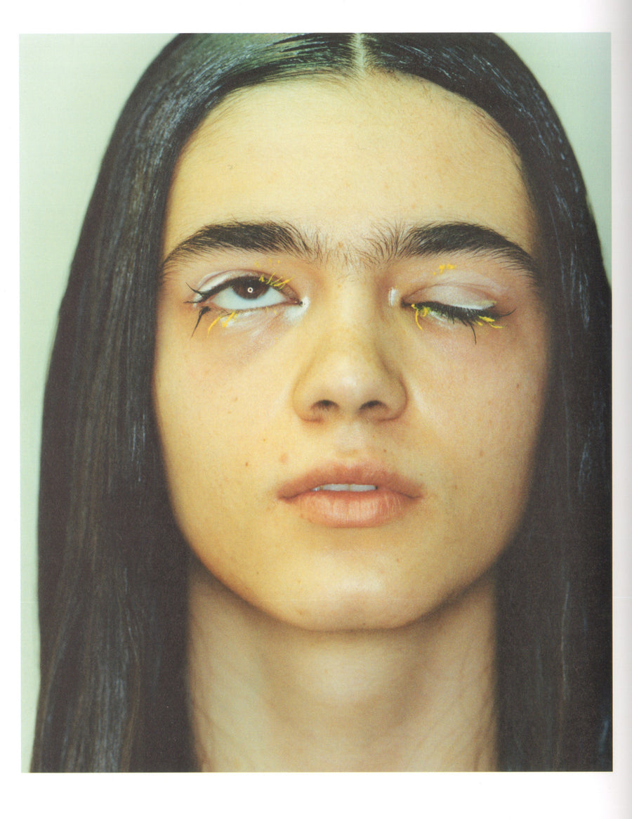All I Want To Be Thomas de Kluyver