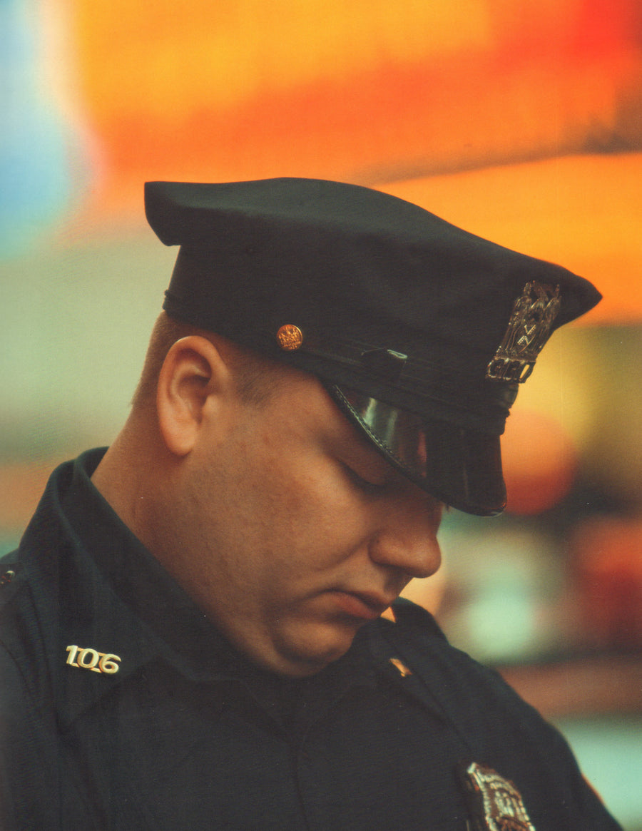 COP Christopher Anderson