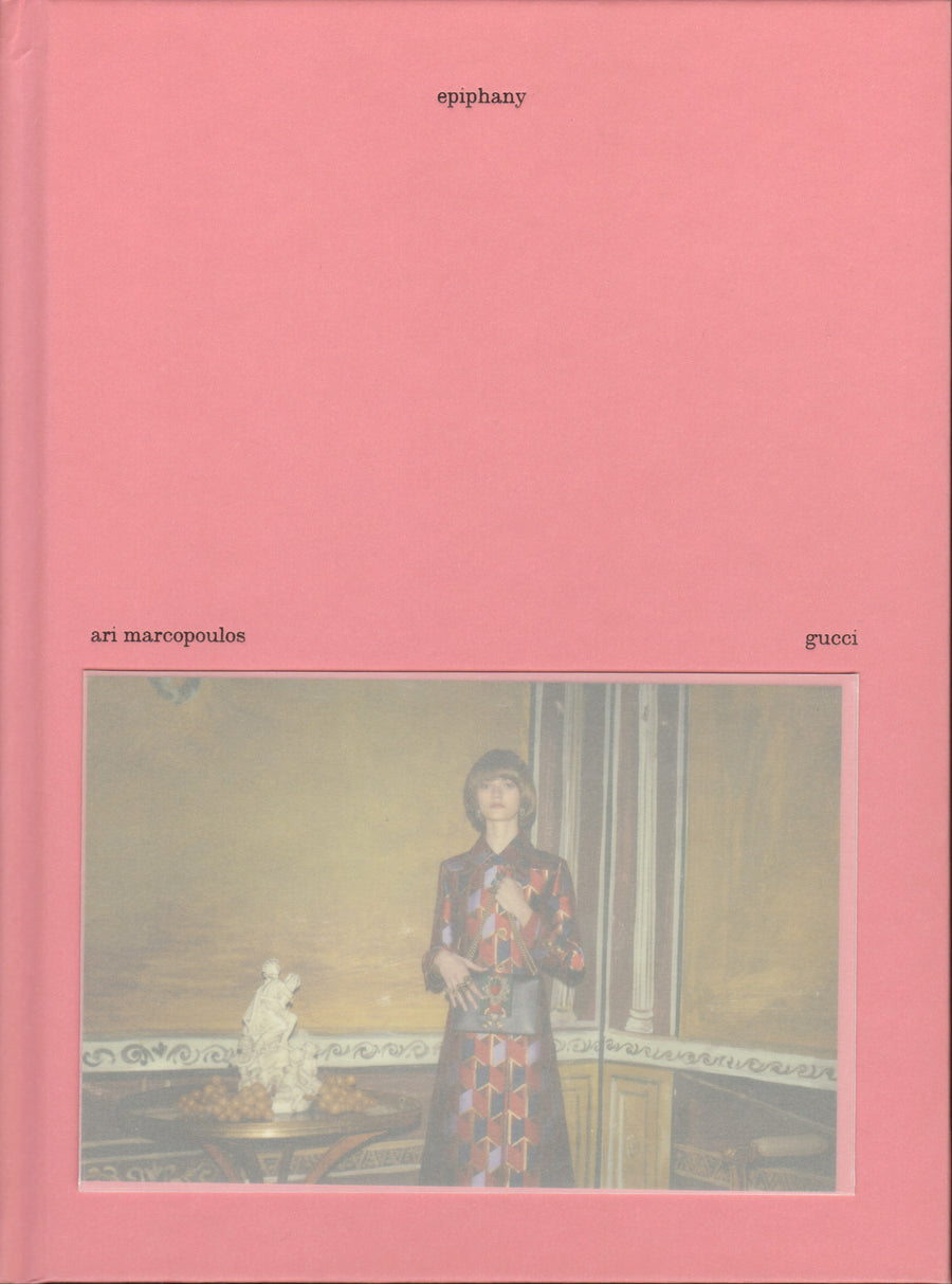 Epiphany: Gucci (Signed)
