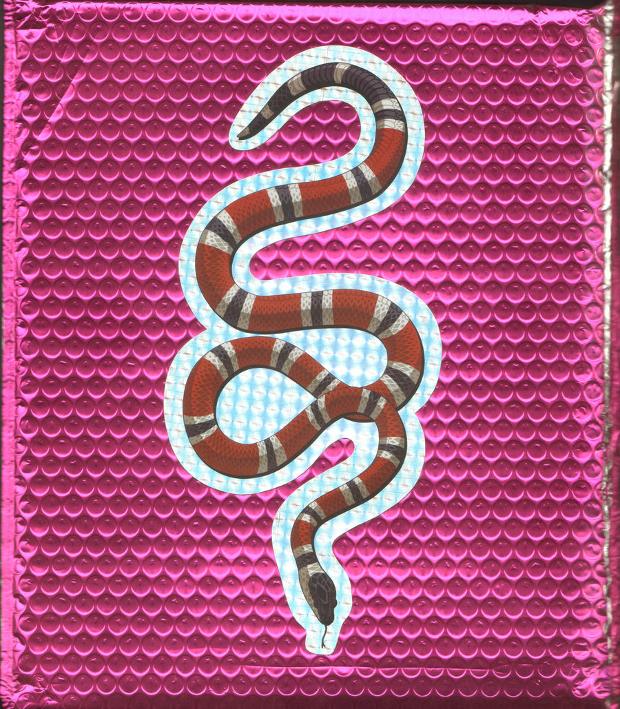 Epiphany: Gucci (Signed)