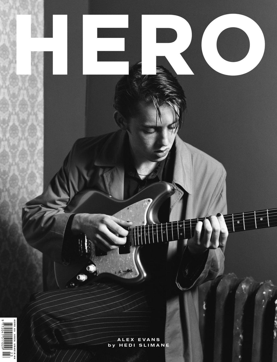 HERO 23