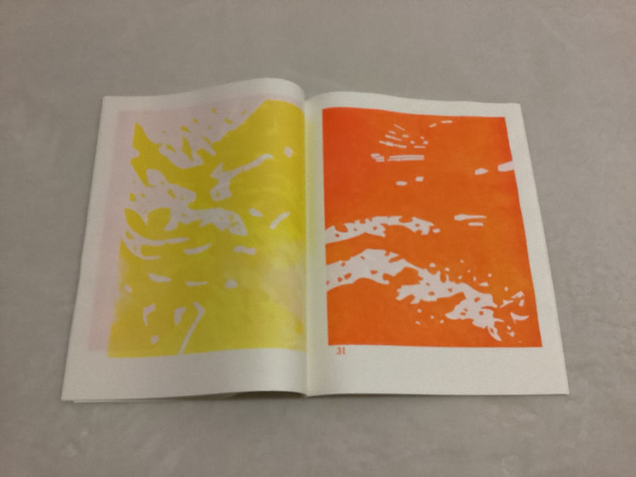 Alex Katz ‘I didn’t see the Road  Show but it was a great show’