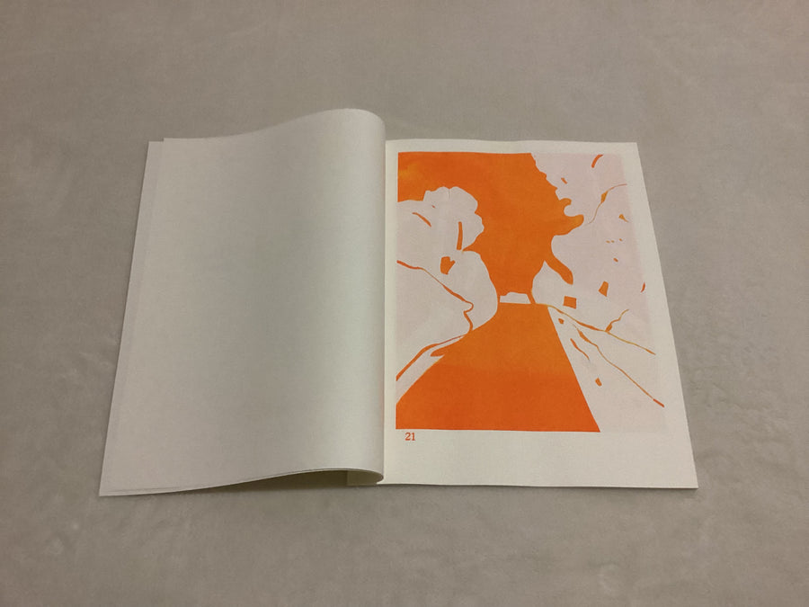 Alex Katz ‘I didn’t see the Road  Show but it was a great show’