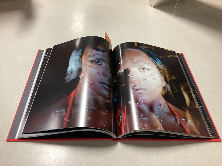 Shazam: Richie Shazam