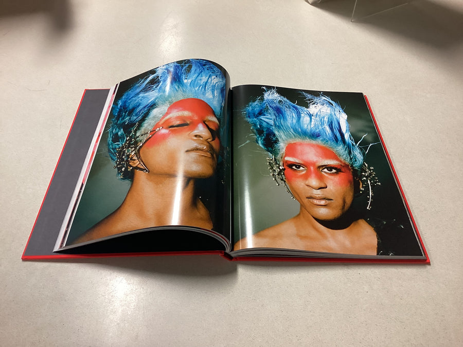 Shazam: Richie Shazam