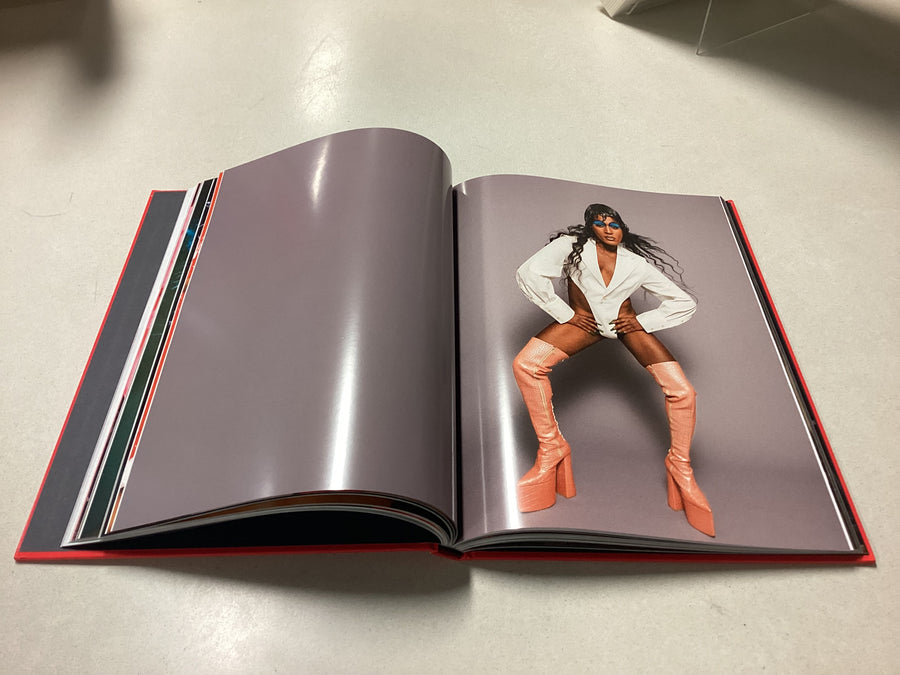 Shazam: Richie Shazam