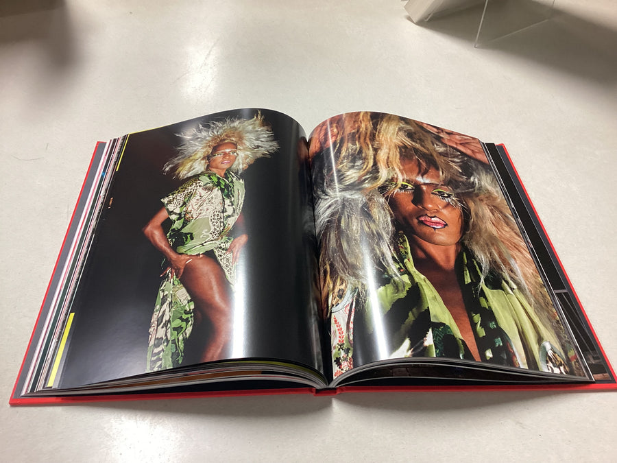 Shazam: Richie Shazam