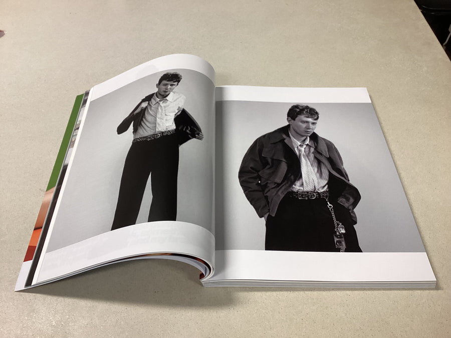 KALEIDSCOPE magazine issue 43