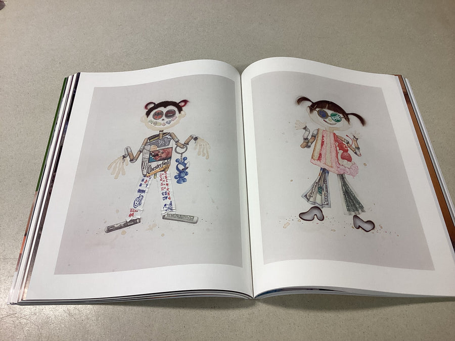 KALEIDSCOPE magazine issue 43