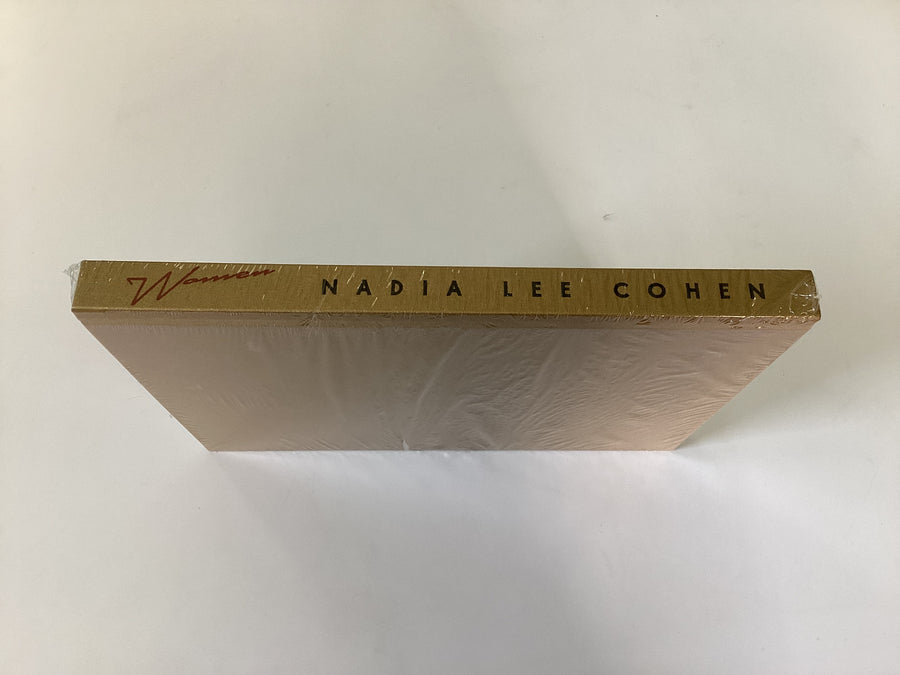 WOMEN, Nadia Lee Cohen 2nd edition