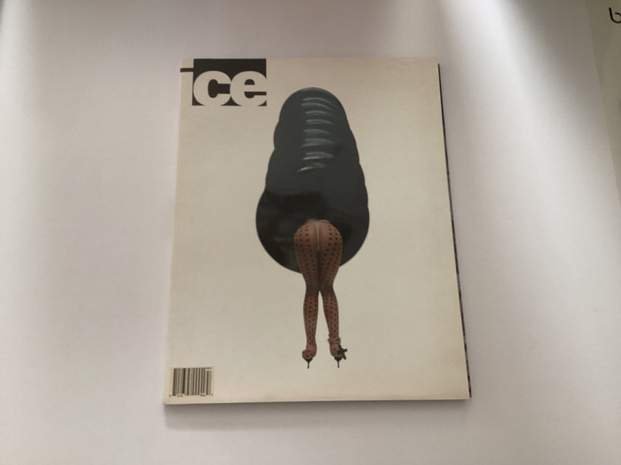 ICE Magazine